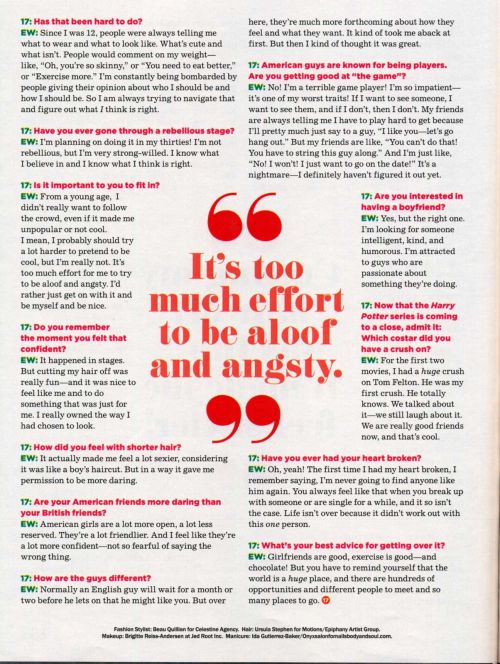 Click to view full size image
==============
Seventeen-Aug11-7.jpg Seventeen-Aug11-7.jpg