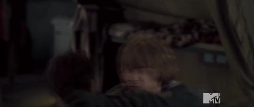 Click to view full size image
==============
TeaserTrailerRdMMTVPotterish_2828229.jpg TeaserTrailerRdMMTVPotterish_2828229.jpg