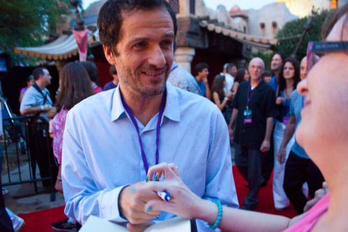 Click to view full size image
==============
wwohp_opening_celebritypreview__016.jpg wwohp_opening_celebritypreview__016.jpg