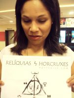 Kelly_e_sua_placa.JPG