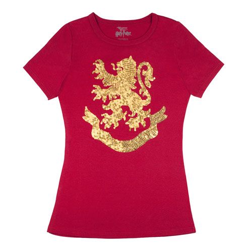 L_GRYFFINDOR_Apparel_Adult_HarryPotter_Apparel_GryffindorSequinLadiesT-Shirt_HPLDSGRYFT_RED.JPG