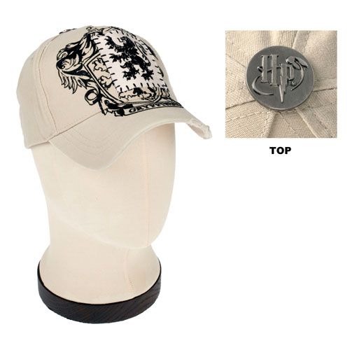 l_GRYFFINDOR_Headwear_Caps_HarryPotter_Headwear_GryffindorCrestCap_1231821.JPG