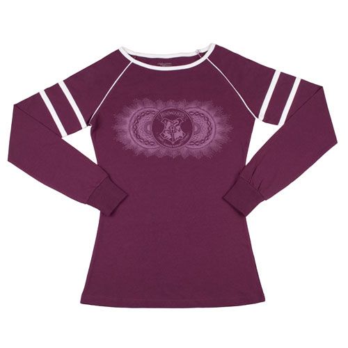 l_HOGWARTSFASHION_Apparel_Adult_HarryPotter_Apparel_HogwartsLadiesT-Shirt_HPLDSHOGLST_PLUM.JPG