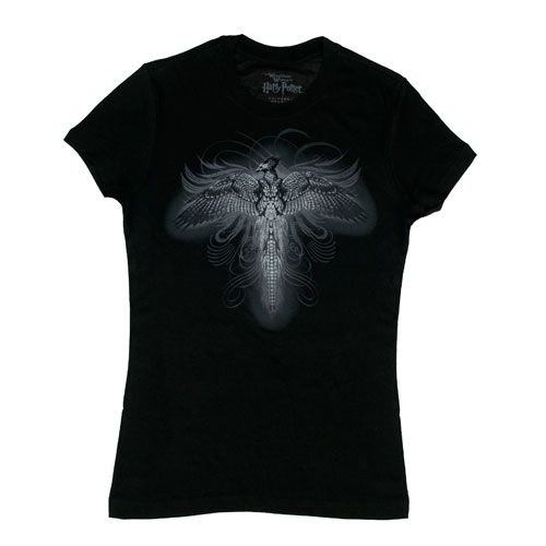 l_MAGICALCREATURES_Apparel_Adult_HarryPotter_Apparel_FawkesthePhoenixLadiesT-Shirt_HPLDSFAWKEST_BLK.JPG