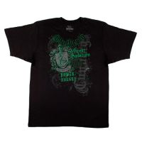 L_4HOUSES_Apparel_Adult_HarryPotter_Apparel_SlytherinShrewdT-Shirt_HPSHRWDSLYTT_BLK.JPG