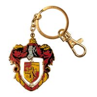 L_4HOUSES_Souvenirs_KeyChains_HarryPotter_Souvenirs_GryffindorCrestSpinningKeychain_1230886.JPG