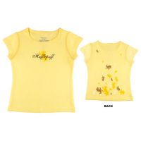 l_4HOUSES_Apparel_Youth_HarryPotter_Apparel_HufflepuffGirlsT-Shirt_YHUFFLEGIRLT_YEL.JPG
