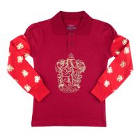 l_GRYFFINDOR_Apparel_Youth_HarryPotter_Apparel_GryffindorCrestGirlsDoubleSleevePolo_YHPGRLDOUBSL_RED.JPG