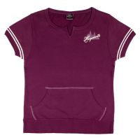 l_HOGWARTSFASHION_Apparel_Adult_HarryPotter_Apparel_HogwartsLadiesFashionTop_HPLDSHOGTOP_PLUM.JPG