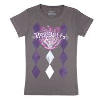 l_HOGWARTSFASHION_Apparel_Youth_HarryPotter_Apparel_HogwartsCrestArgyleGirlsT-Shirt_YHOGWARTARGYL_CHARC.JPG