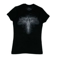 l_MAGICALCREATURES_Apparel_Adult_HarryPotter_Apparel_FawkesthePhoenixLadiesT-Shirt_HPLDSFAWKEST_BLK.JPG