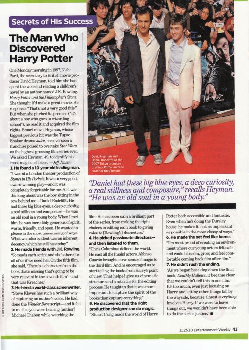 Click to view full size image
==============
davidheymanewarticle.jpg davidheymanewarticle.jpg
