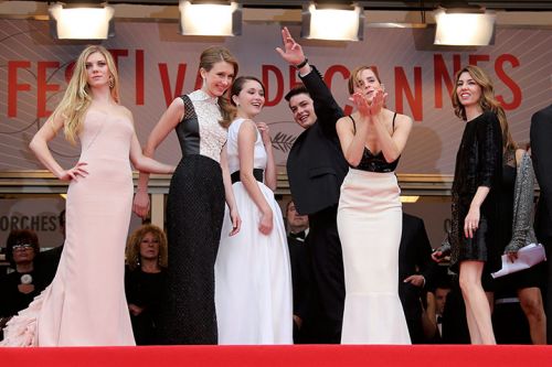 Click to view full size image
==============
The-Bling-Ring-Premiere-011.jpg The-Bling-Ring-Premiere-011.jpg