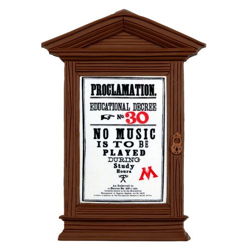 l_MINISTRYOFMAGIC_Souvenirs_Magnets_HarryPotter_Souvenirs_Proclamation30Magnet_1230831.JPG