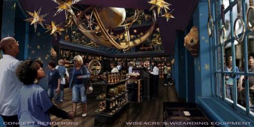 Click to view full size image
==============
Loja de Equipamentos Bruxos Wiseacrease
Loja de Equipamentos Bruxos Wiseacrease