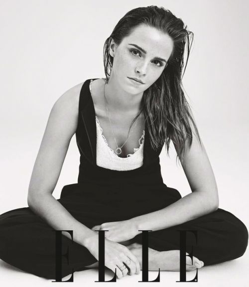 Â© Elle / Kerry Hallihan
Palavras-chave: Emma Watson