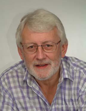 Roger C. Bailey (Editor dÂ´O Profeta DiÃ¡rio)
