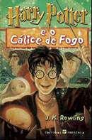 Harry Potter e o Cálice de Fogo
Harry Potter e o Cálice de Fogo