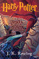 Harry Potter e a CÃ¢mara Secreta
