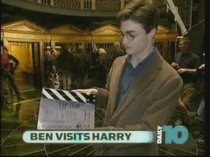 Tease Comercial MTV - MinistÃ©rio da Magia
