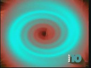 Tease Comercial MTV - Ministério da Magia
Tease Comercial MTV - Ministério da Magia