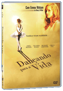 DVD brasileiro
