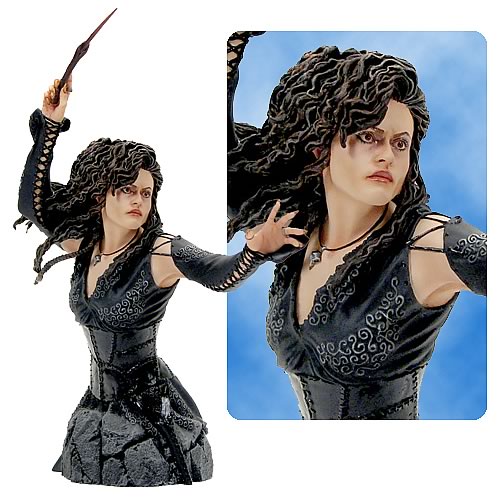 Belatriz Lestrange
Belatriz Lestrange