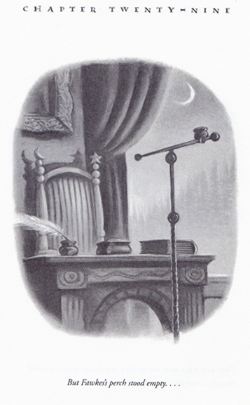 cap 29 - O Lamento da Fênix
cap 29 - O Lamento da Fênix