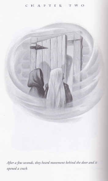 cap 02 - SpinnerÂ´s End
