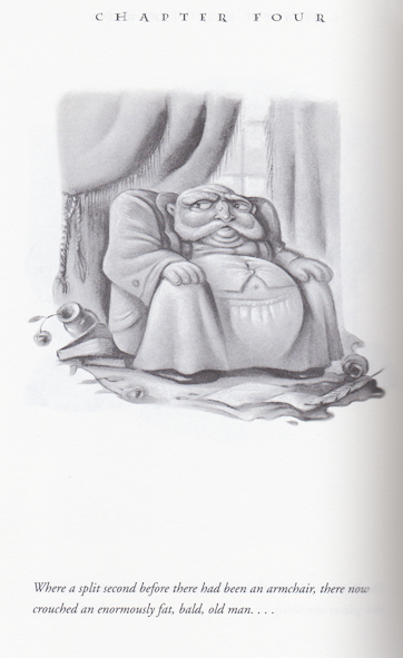 cap 04 - HorÃ¡cio Slughorn
