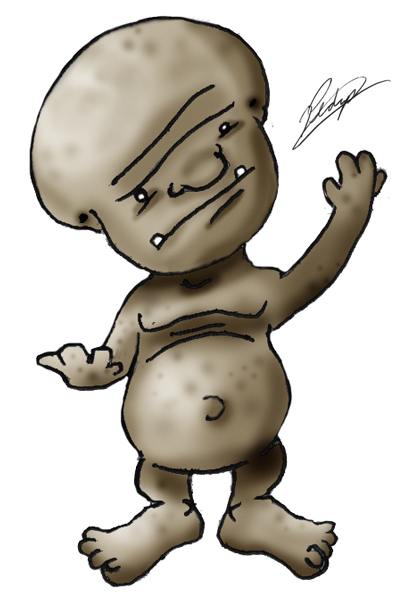Gnomo
Gnomo