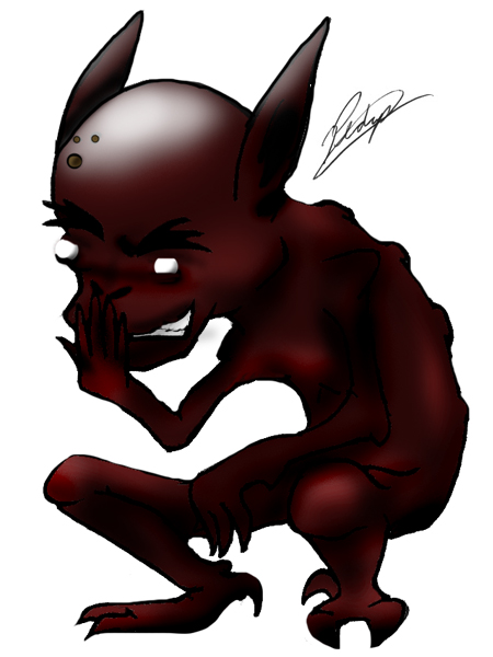 Diabinho
