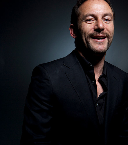 Jason Isaacs
Jason Isaacs