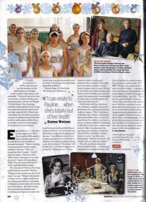 Radio Times I
