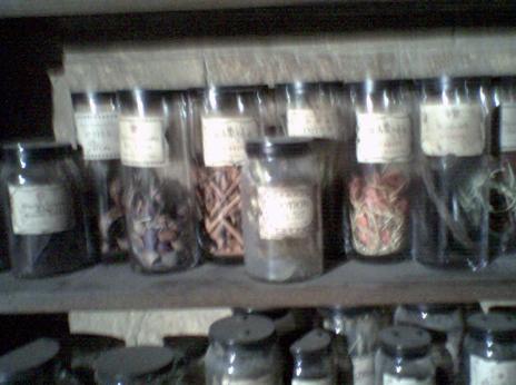Sala do Snape
