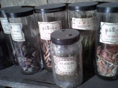 Sala do Snape
