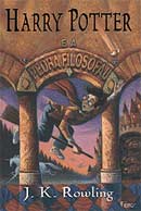Harry Potter e a Pedra Filosofal

