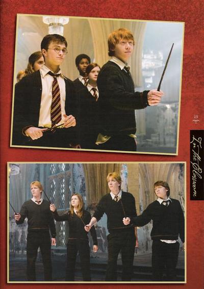 Ron e AD
