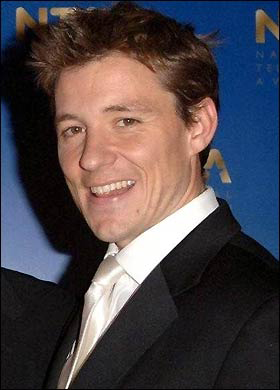 Ben Shepherd (Figurante)
