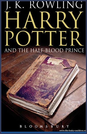 Harry Potter e o Enigma do PrÃ­ncipe (EdiÃ§Ã£o Adulta)
