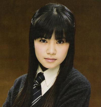 Cho
