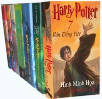 ColeÃ§Ã£o Sete Livros - VietnÃ£
