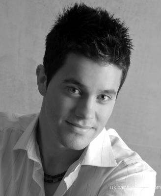 Dean Garnham (Sonserino)
