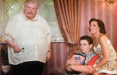 Dursleys - Baixa ResoluÃ§Ã£o
