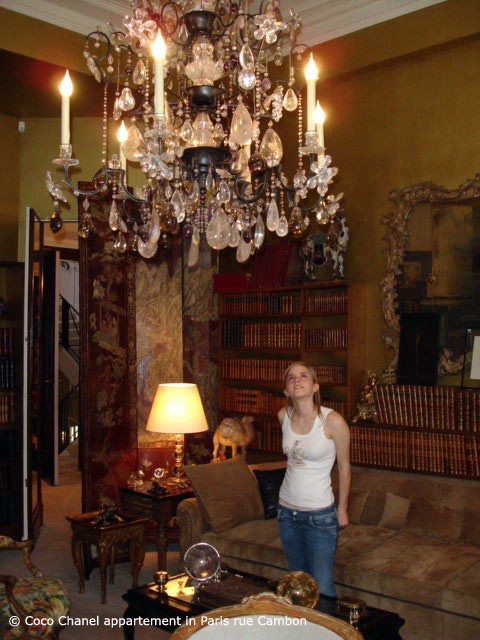 Palavras-chave: emmma coco chanel apartamento ensaio premiere frança Palavras-chave: emmma coco chanel apartamento ensaio premiere frança