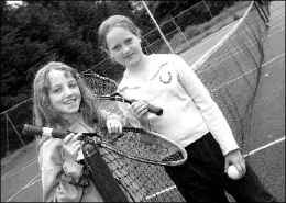 A infância de Evanna Linch
Evanna jogando tênis.
A infância de Evanna Linch
Evanna jogando tênis.