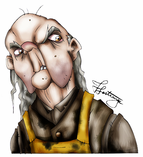 Argo Filch

