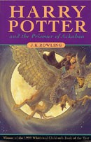 Harry Potter e o Prisioneiro de Azkaban
