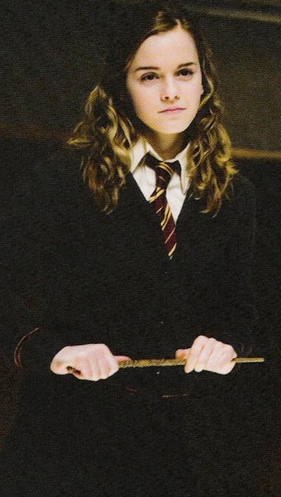 Hermione
