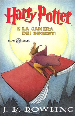 Camara Secreta (Maior)
